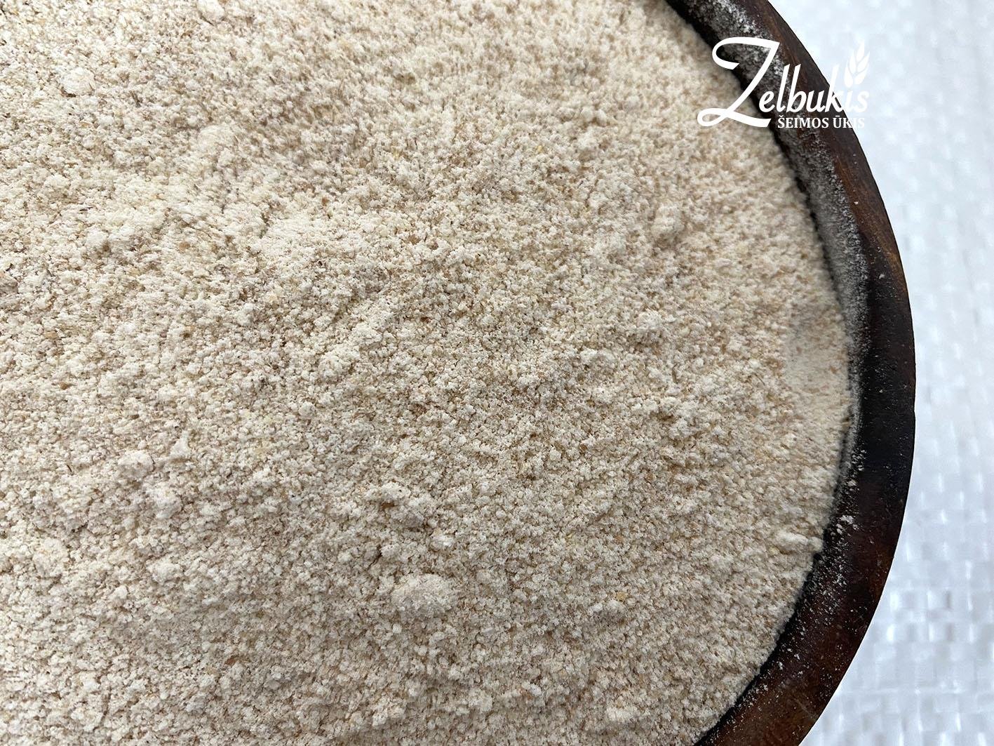 sijoti kvietiniai miltai